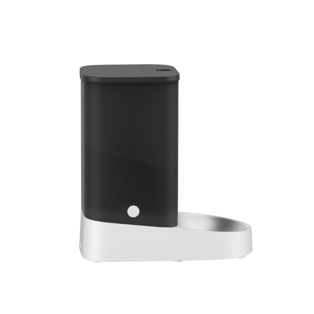 Máy ăn Petkit Fresh Element Solo cho thú cưng - Không Camera