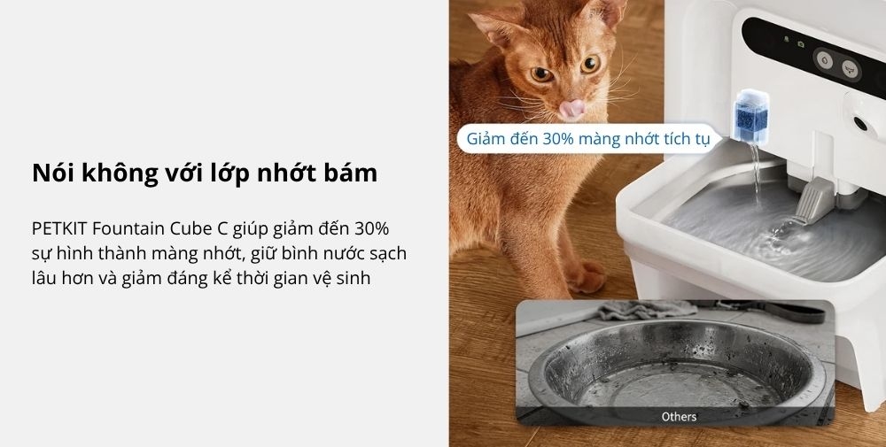 Lõi lọc nước Eversweet Ultra
