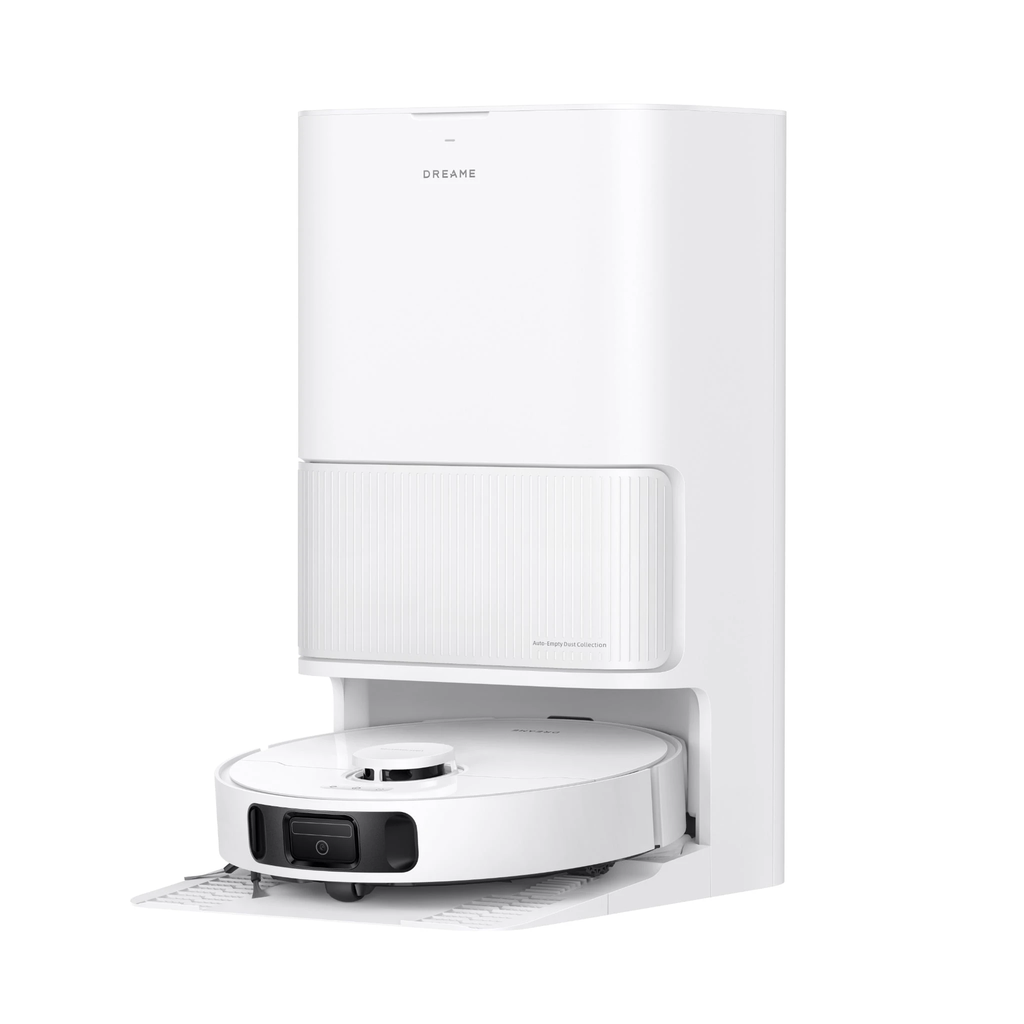 Robot hút bụi lau nhà Dreame D20 Ultra