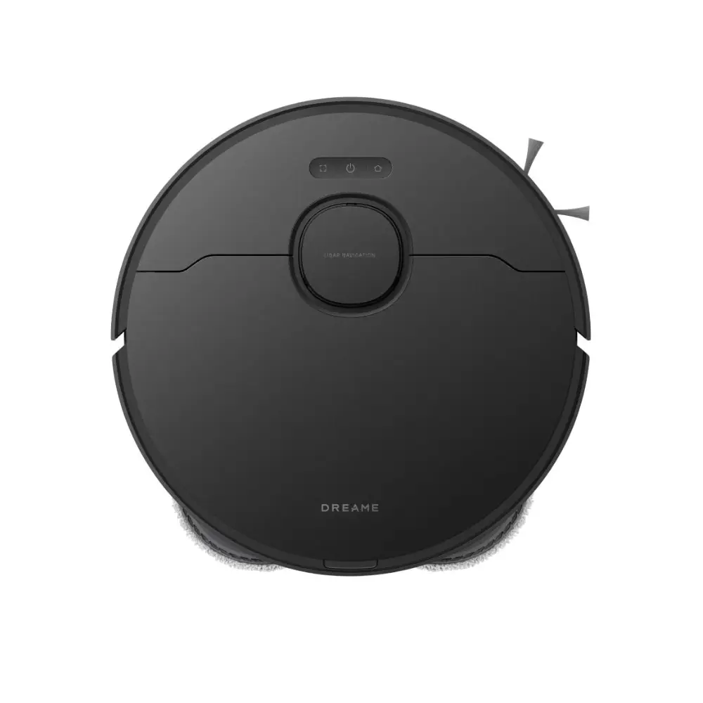 Robot hút bụi lau nhà D30 Ultra