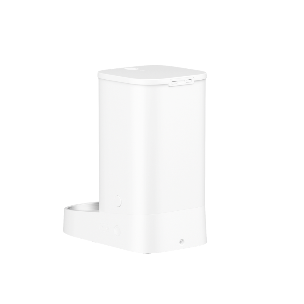 Máy ăn Petkit Fresh Element Solo cho thú cưng - Không Camera