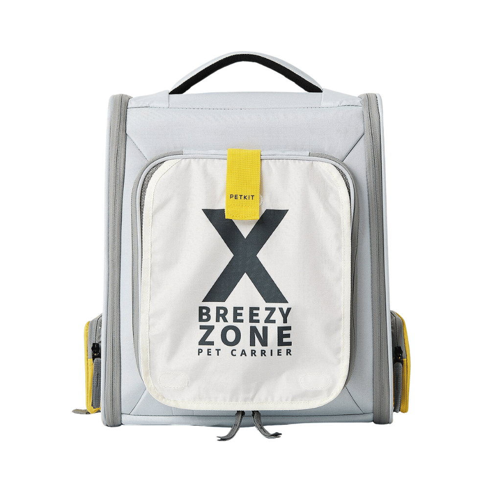 Balo chó mèo PETKIT Breezy x Zone