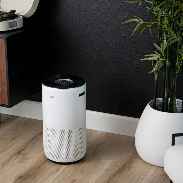 Máy lọc không khí Levoit Core 400S