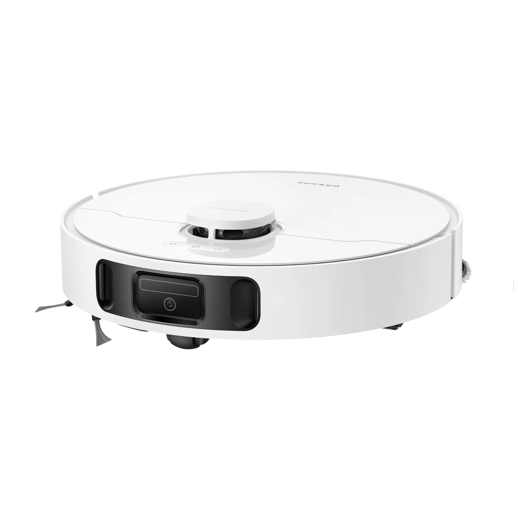 Robot hút bụi lau nhà Dreame D20 Ultra
