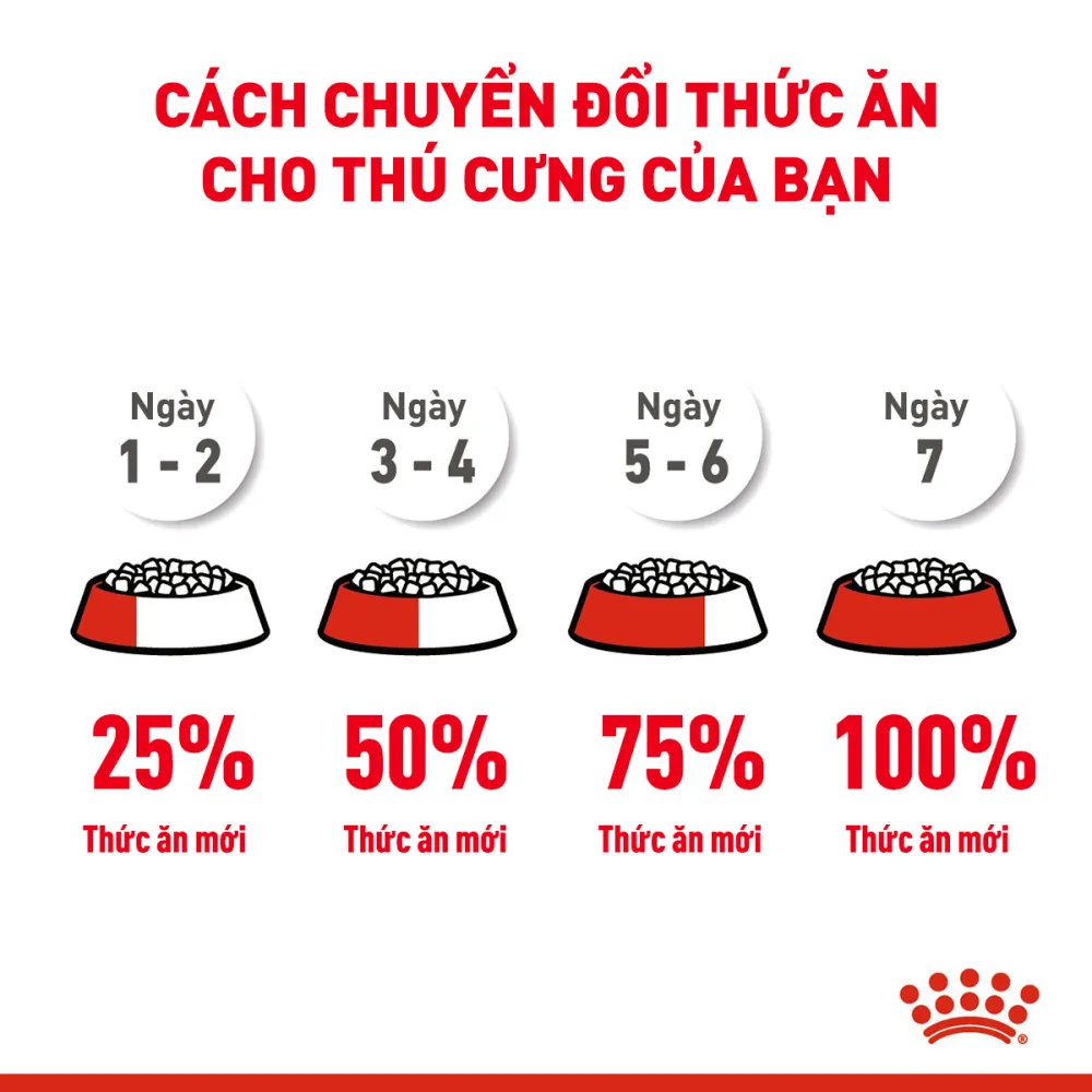 Thức Ăn Hạt Cho Chó Maxi Puppy