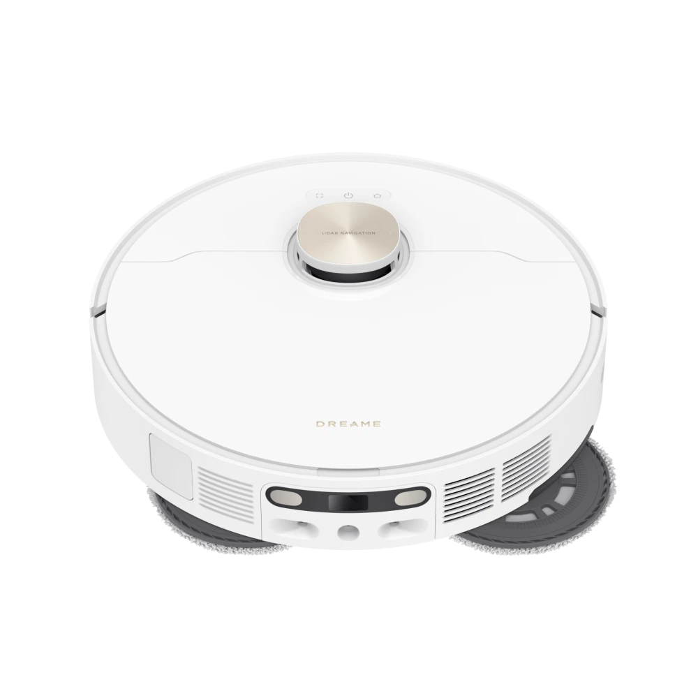 Robot hút bụi lau nhà thông minh Dreame L10s Ultra Heat
