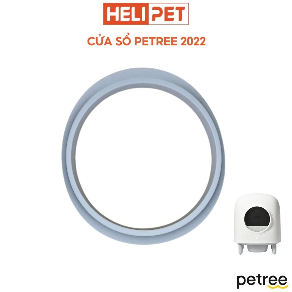 Linh kiện dành cho máy dọn vệ sinh mèo Petree