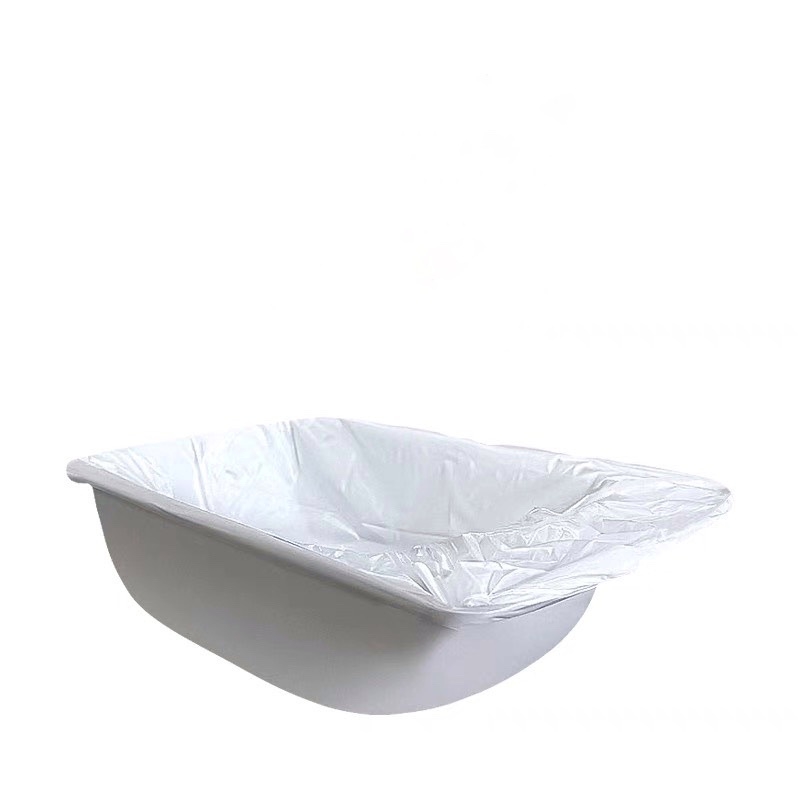 Túi rác Petree dùng cho máy dọn phân mèo Petree x Helipet