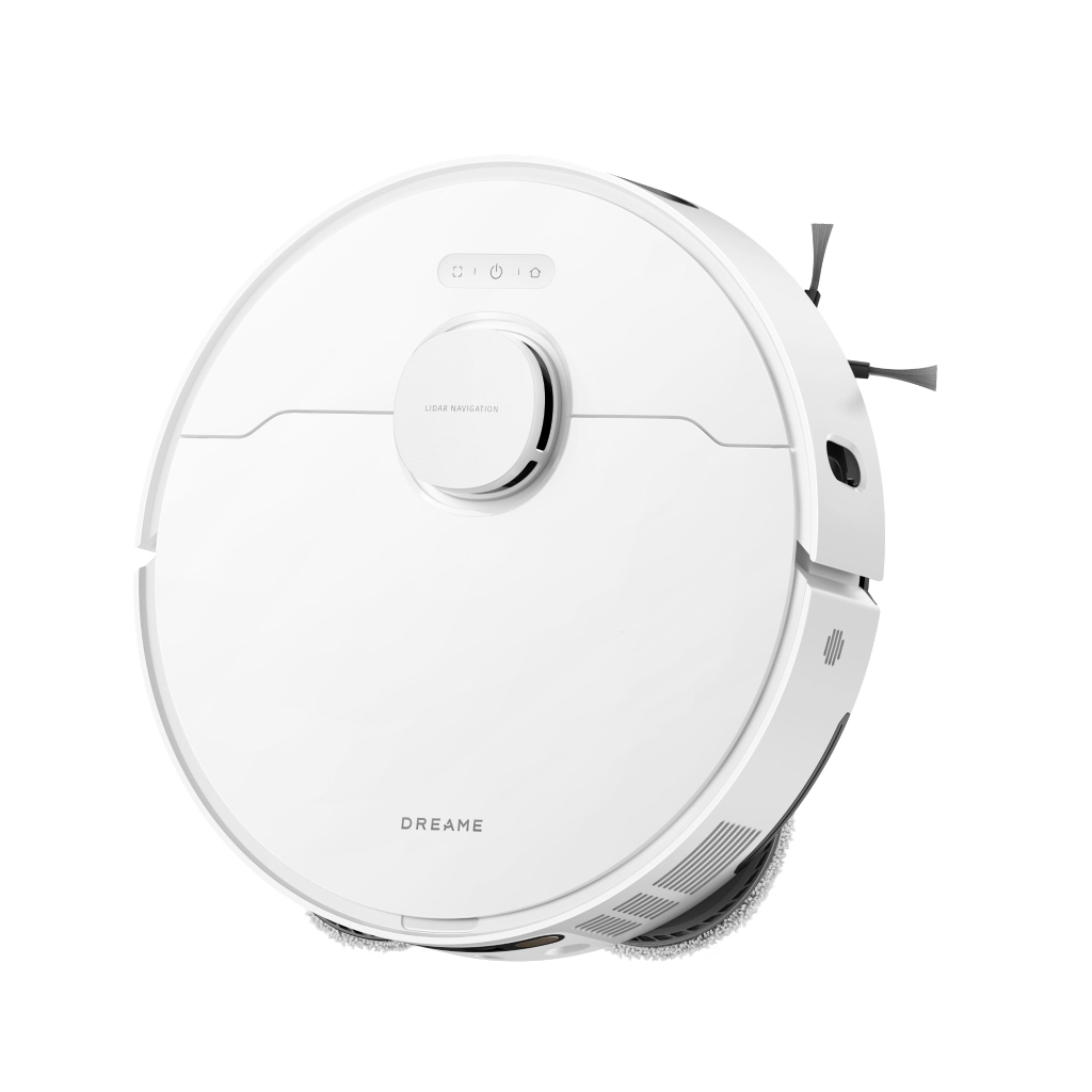 Robot hút bụi lau nhà Dreame D30 Ultra CE