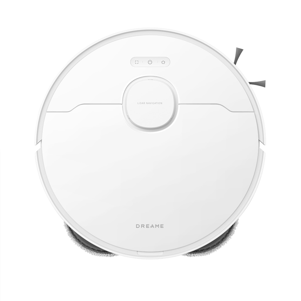 Robot hút bụi lau nhà Dreame D30 Ultra CE