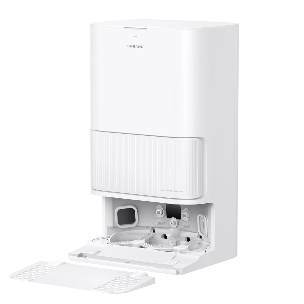 Robot hút bụi lau nhà Dreame D20 Ultra