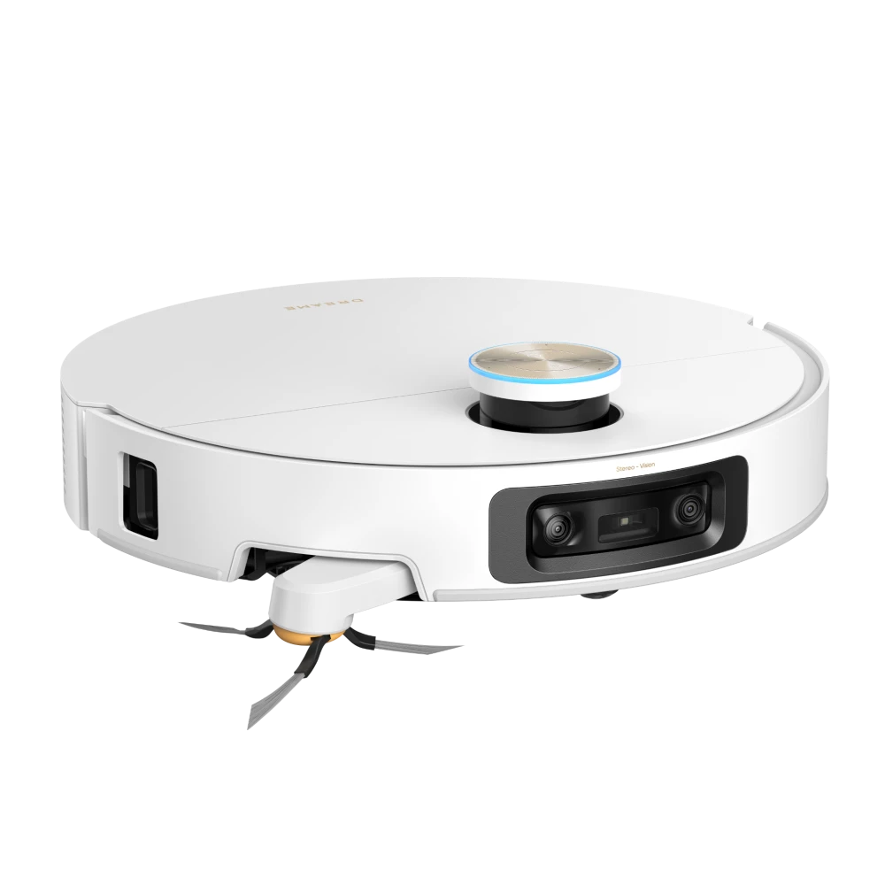 Robot hút bụi lau nhà thông minh Dreame X60 Ultra