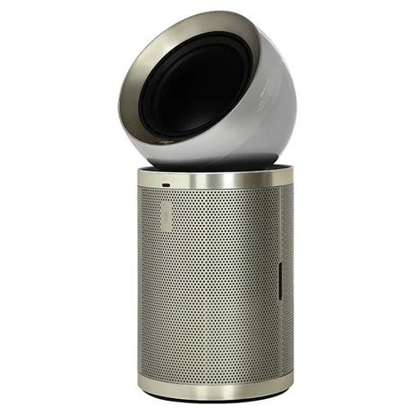 Máy lọc không khí Dreame Air Purifier PM20 (Có chức năng sưởi)