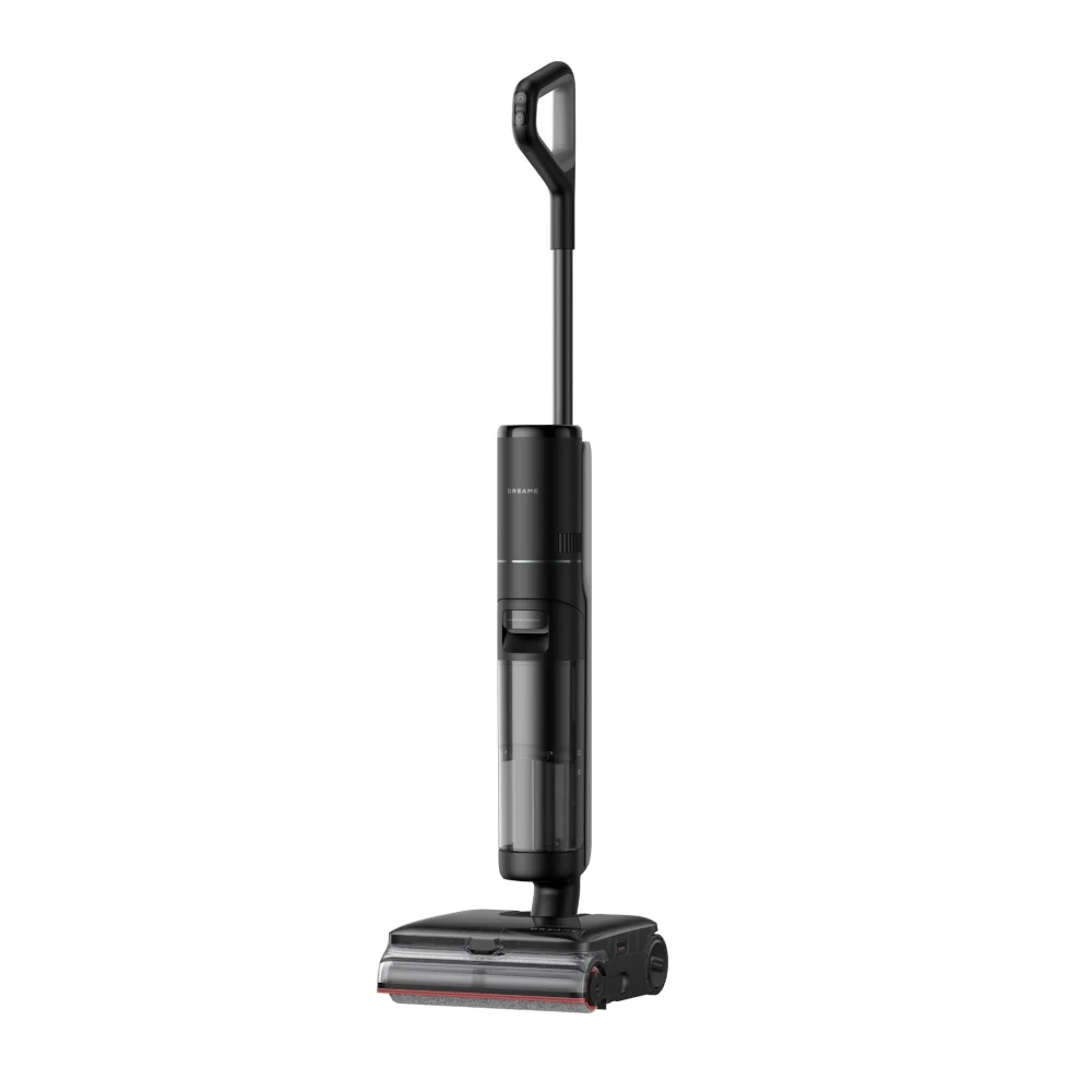 Máy hút bụi khô và ướt Dreame H16 Steam