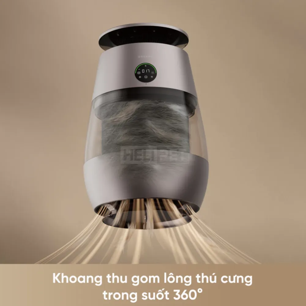 Máy Lọc Không Khí Dreame AP10