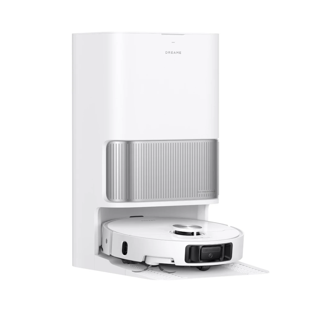 Robot hút bụi lau nhà thông minh Dreame L40s Ultra