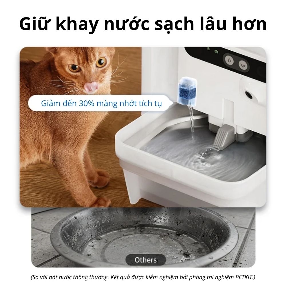 Lõi lọc nước Eversweet Ultra