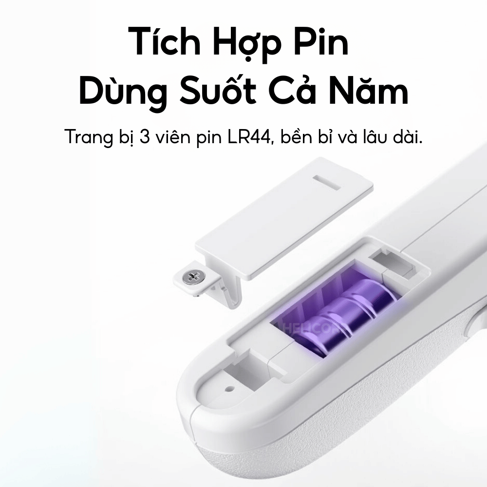 Kềm cắt móng chó mèo Petkit Pro