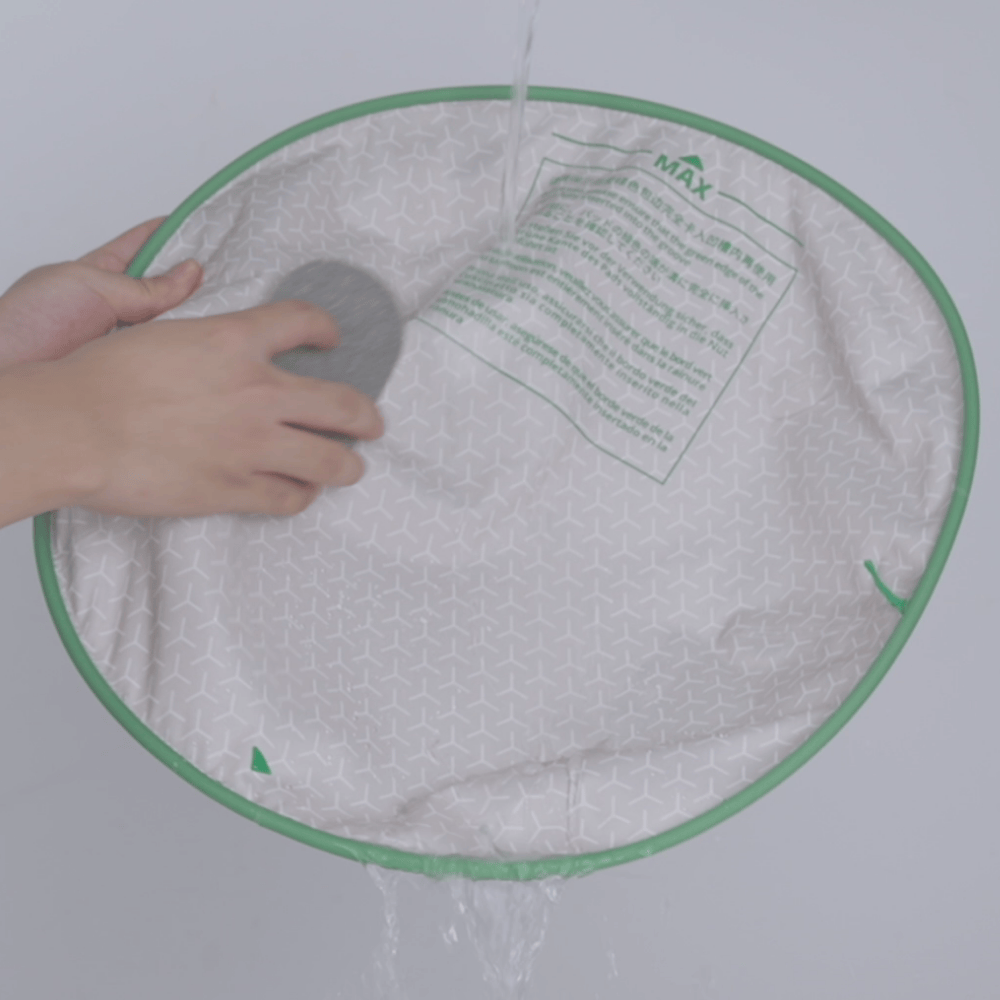 Tấm lót đáy chống dính, chống rò rỉ 2.0 dành cho Pura Max 2, Purobot Max Pro