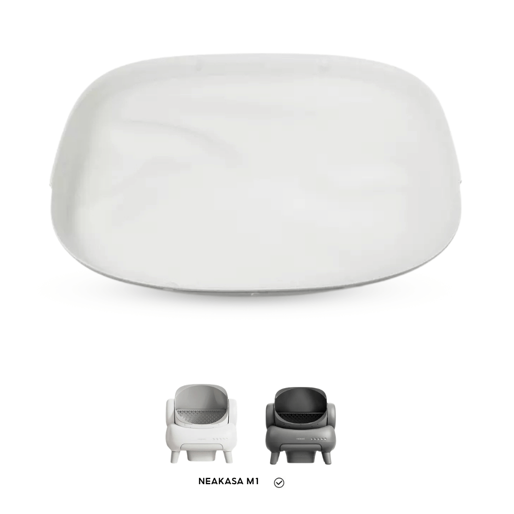 Tấm Lót Đáy Silicon Neakasa M1