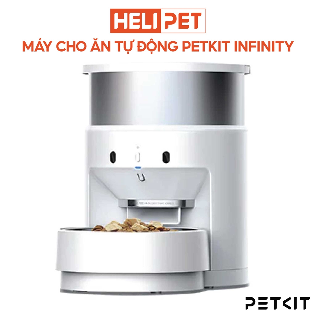 Máy ăn PETKIT Fresh Element Infinity - Dung tích 5 lít