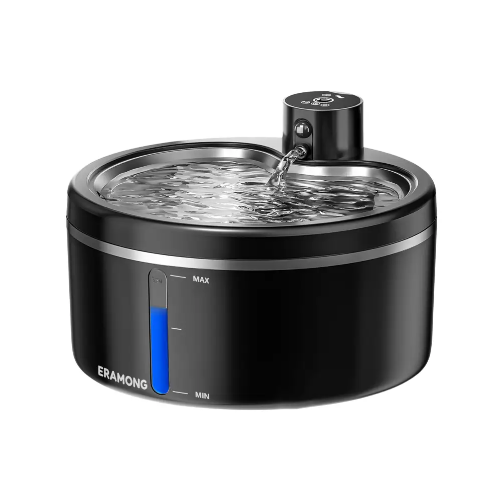 Máy lọc nước cho chó mèo HELIPET Pure 5 (P5)