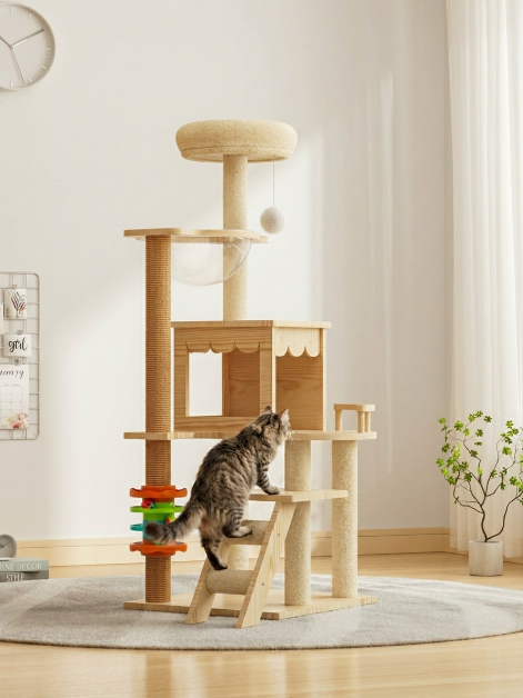 Cat tree HeLiPet B36+