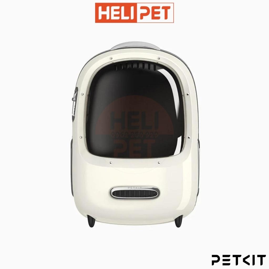 Balo phi hành gia Petkit Breezy Dome 2