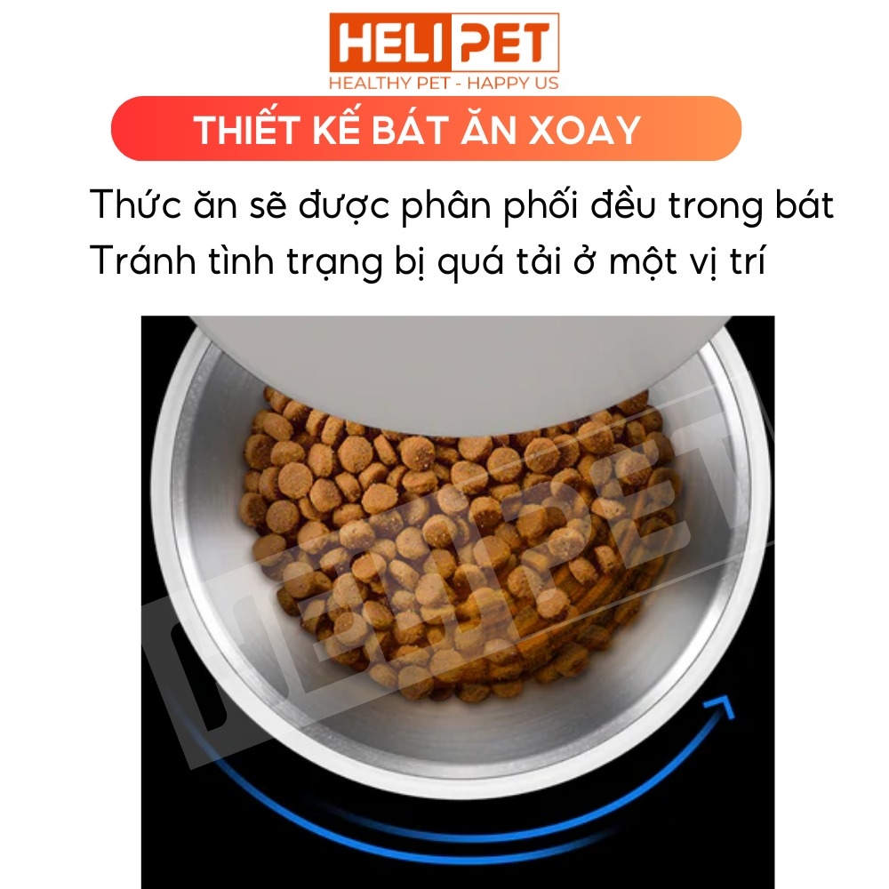 Máy ăn PETKIT Fresh Element Infinity - Dung tích 5 lít