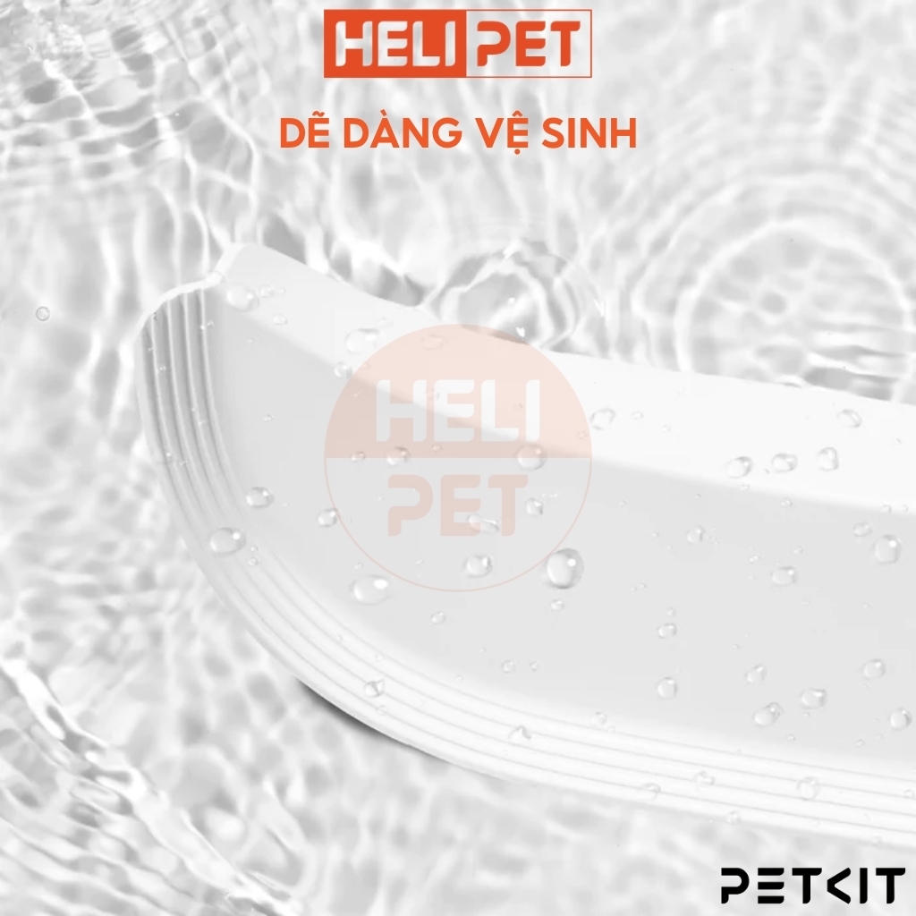 Phụ Kiện Tăng Chiều Cao Lối Vào Của PETKIT PURA MAX