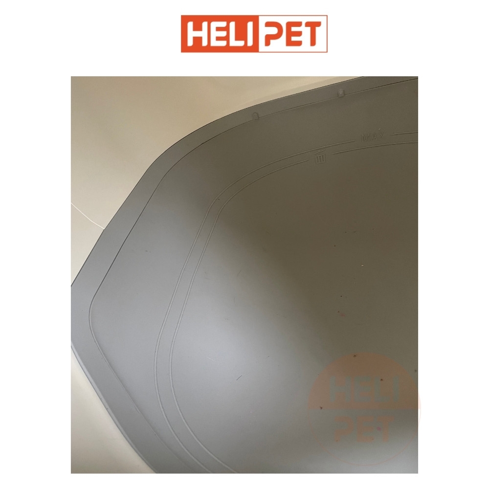Máy dọn vệ sinh mèo Petkit Pura X cũ - 4.500k