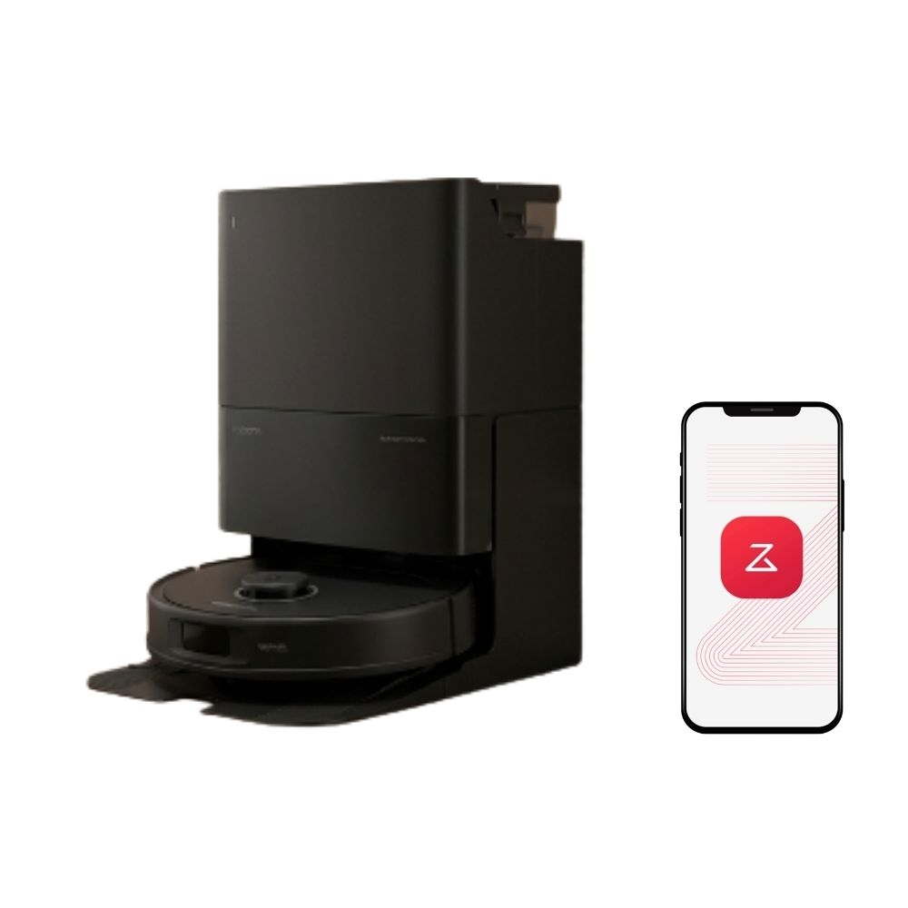 Robot hút bụi lau nhà Roborock Qrevo 5AE