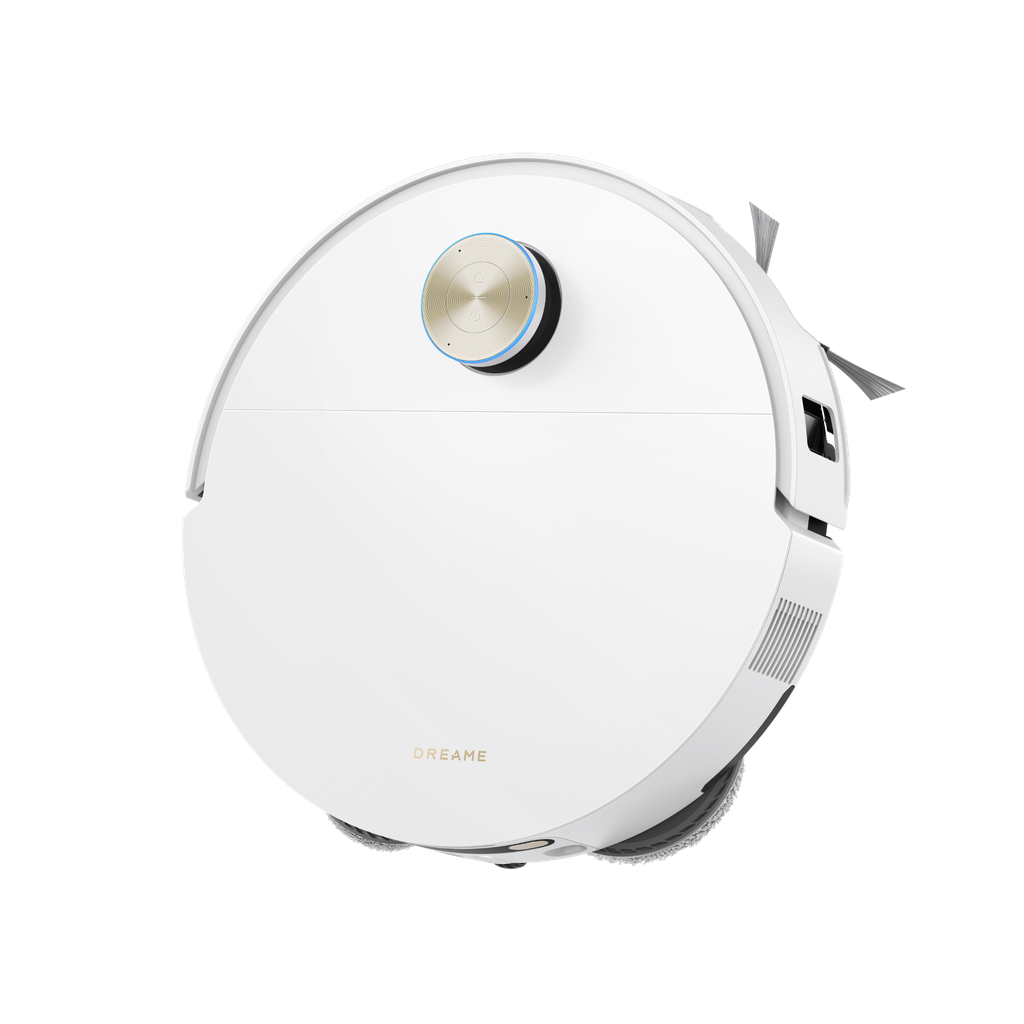 Robot hút bụi lau nhà thông minh Dreame X50 Pro Ultra