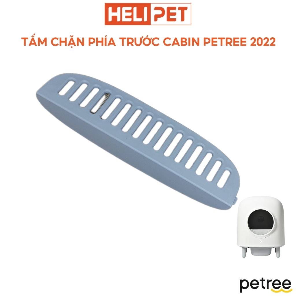 Linh kiện dành cho máy dọn vệ sinh mèo Petree