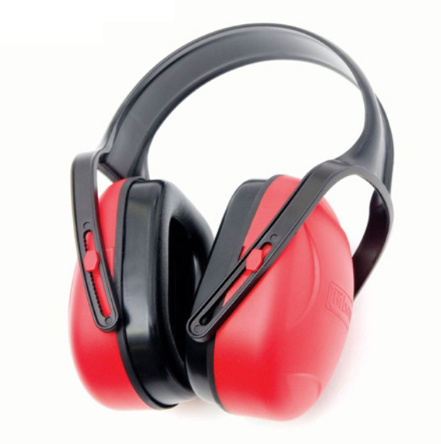 Chụp tại chống ồn Mach-1