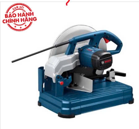 Máy cắt sắt Bosch GCO 14-24