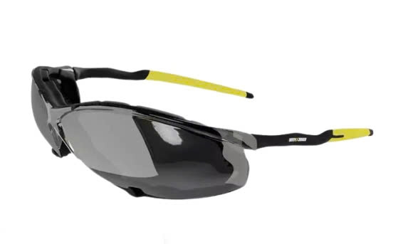 Kính bảo hộ chống bụi SAFETY JOGGER TSAVO SUN