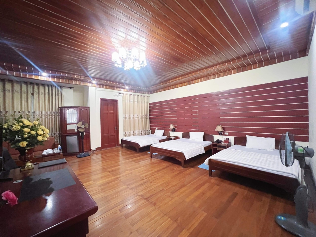 Phòng VIP 2