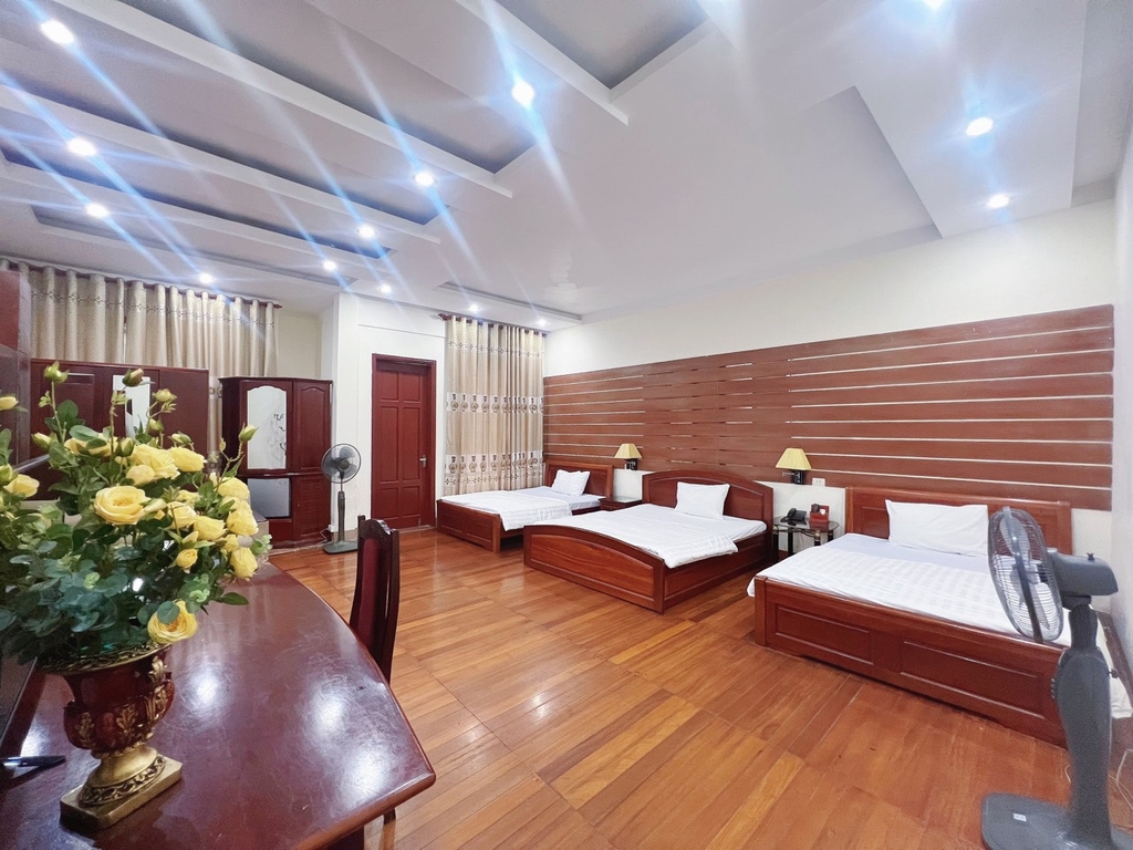 Phòng VIP 1