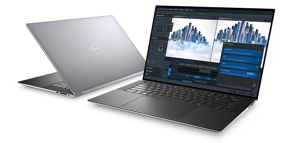 Dell Precision 5560 Core i7-11800H Ram 32gb SSD 512gb T1200 Màn