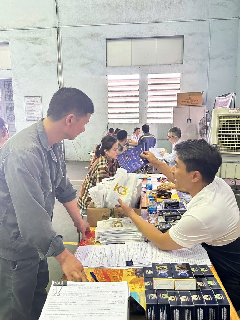 cong-ty-kho-van-da-bac-dong-hanh-cung-suc-khoe-the-chat-va-tinh-than-cua-nguoi-lao-dong