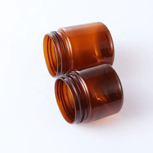 HŨ NHỰA PET CAO CẤP ĐỰNG KEM DƯỠNG DA ; DUNG TÍCH 50ML - 1000ML