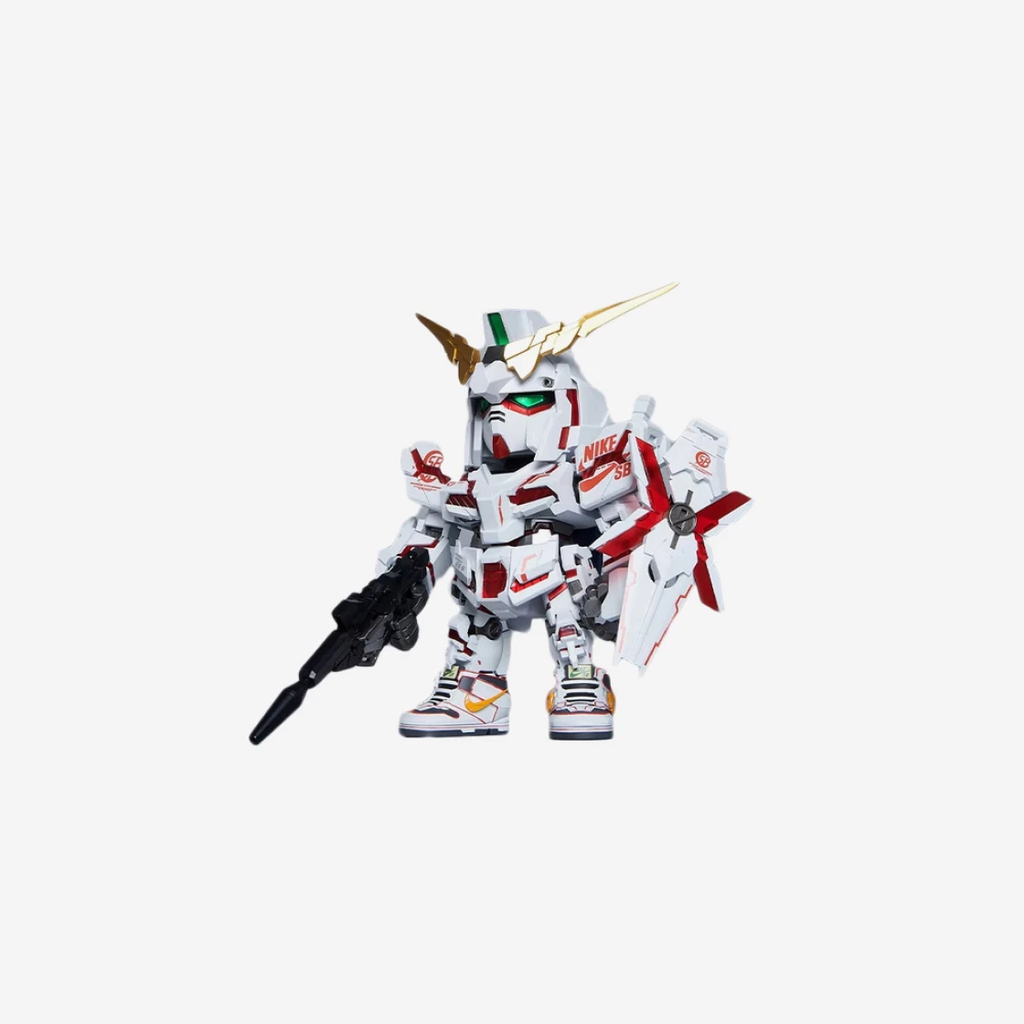 Nike unicorn set on sale