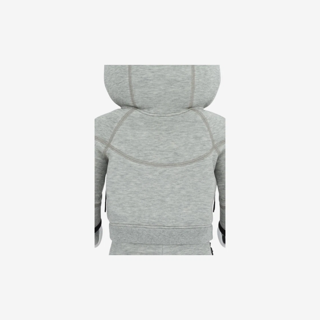 Bearbrick x Nike Tech Fleece N98 1000% JUNJUN - Main Image