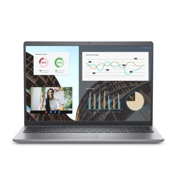 Laptop Dell Vostro 3530 (Intel Core i7-1355U | 8GB | 512GB | 15.6 inch FHD )