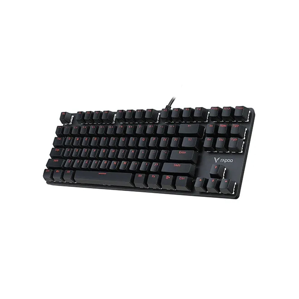 Bàn phím Rapoo V500 ALLOY