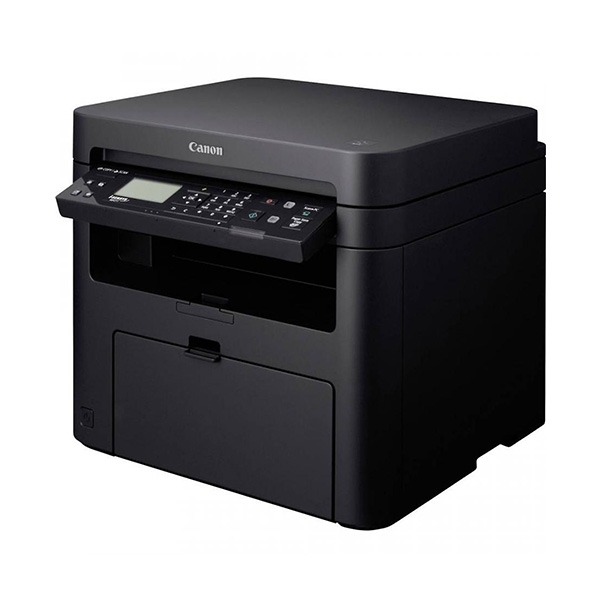 Máy in Canon MF241D Đa Năng (A4/A5/ In/ Copy/ Scan/ Đảo mặt/ USB)
