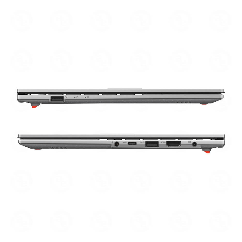 Laptop ASUS VivoBook Go 14 E1404FA-NK177W (R5-7520U | 16GB | 512GB | AMD Radeon Graphics | 14′ FHD | Win 11)