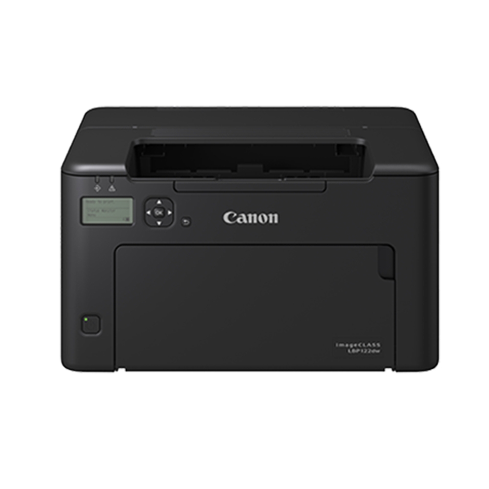 Máy in Canon Laser LBP122DW chính hãng | In 2 mặt, WiFi