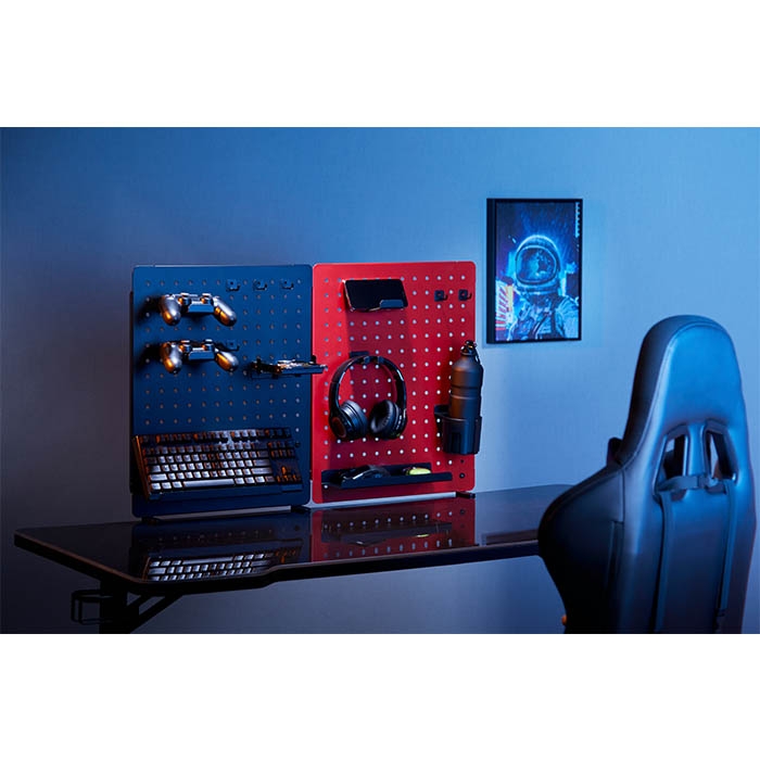 Bảng treo đồ Pegboard HyperWork Aster | PG02